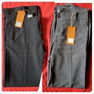 SOLD!! Bundled Slacks/Trousers